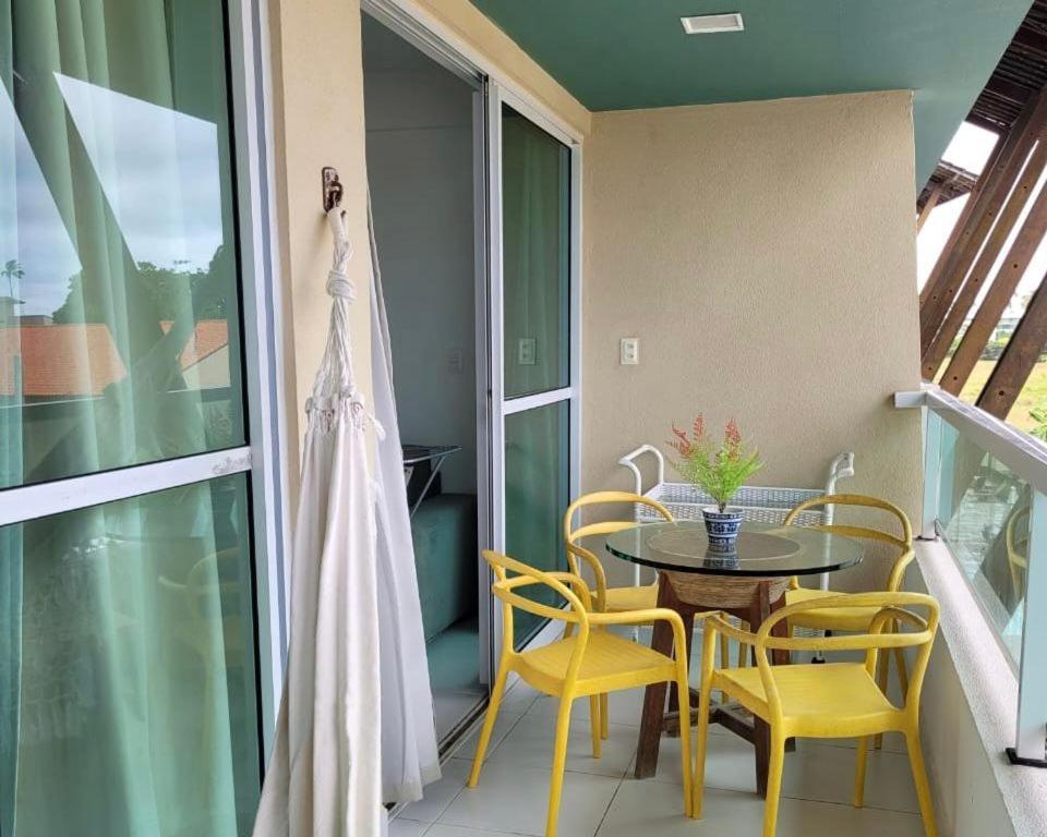 Apartamento Super Confortavel E Charmoso Em Porto De Galinhas A 100M Do Marヴィラ エクステリア 写真