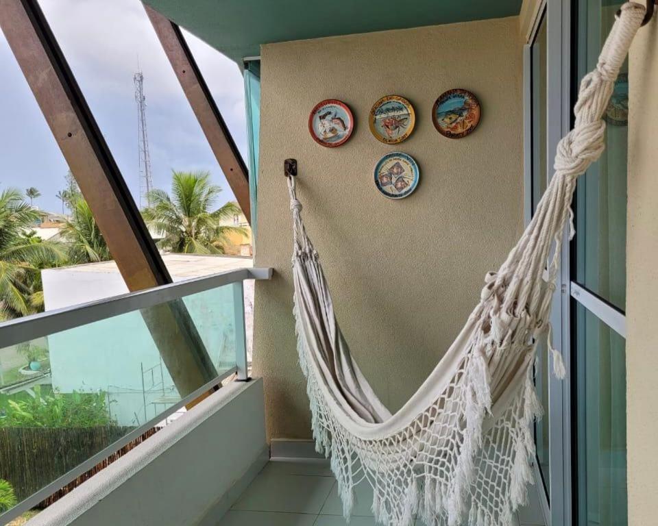 Apartamento Super Confortavel E Charmoso Em Porto De Galinhas A 100M Do Marヴィラ エクステリア 写真