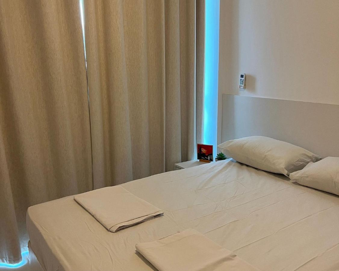 Apartamento Super Confortavel E Charmoso Em Porto De Galinhas A 100M Do Marヴィラ エクステリア 写真